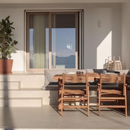 Fyroi Naxos Villa Agia Anna  Ngoại thất bức ảnh