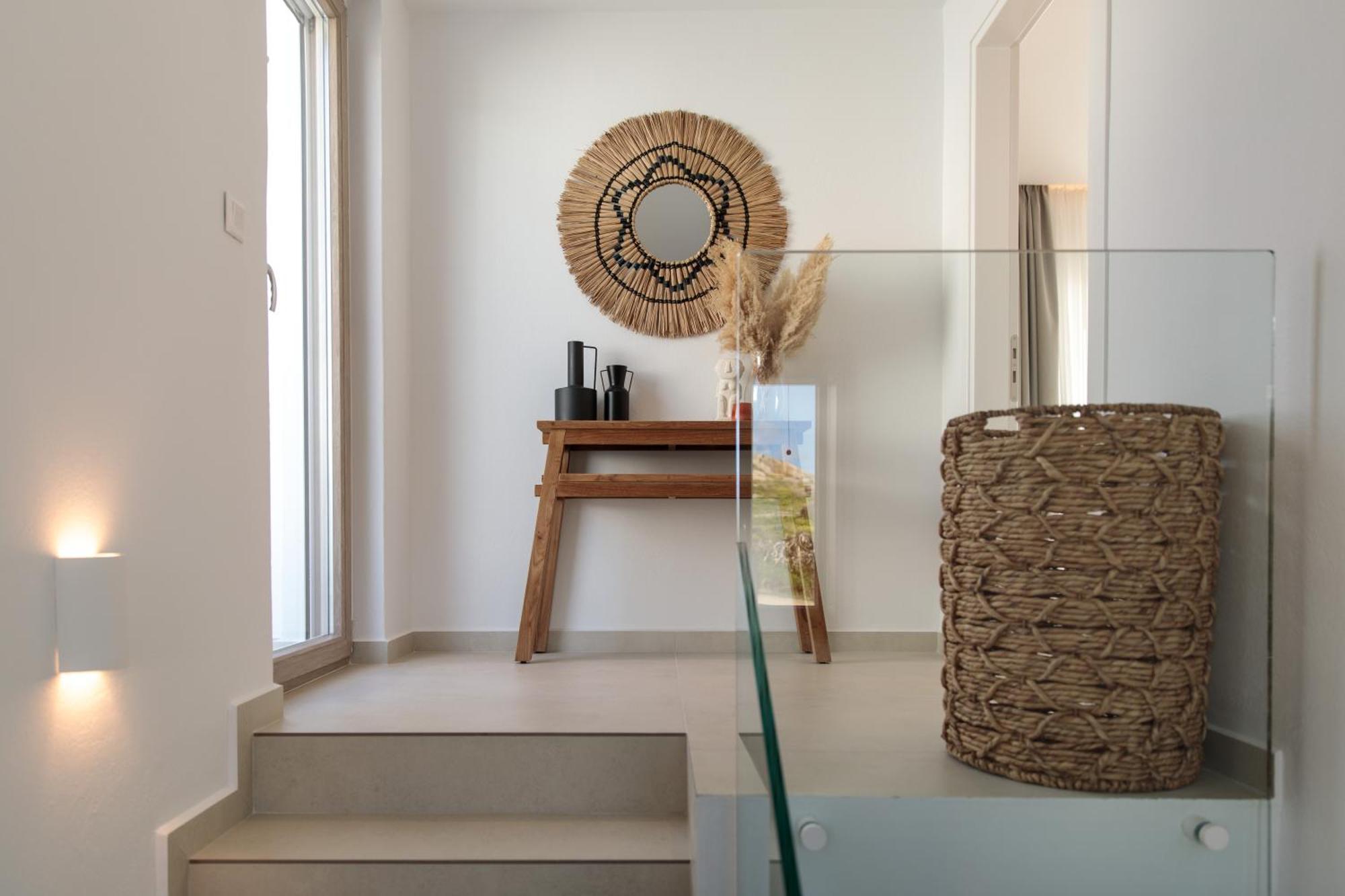 Fyroi Naxos Villa Agia Anna  Ngoại thất bức ảnh