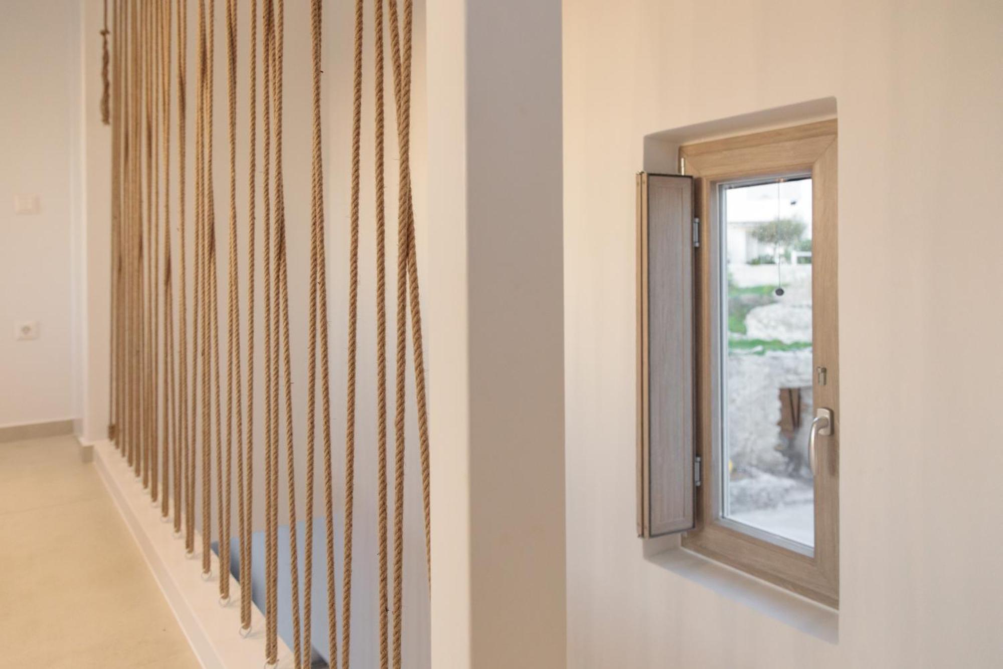 Fyroi Naxos Villa Agia Anna  Ngoại thất bức ảnh